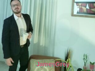 JamesGrey