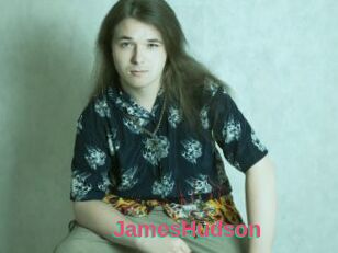 JamesHudson