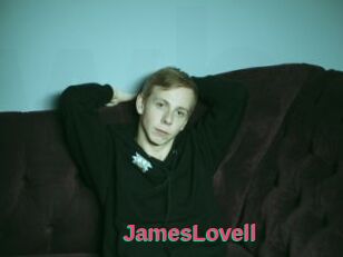 JamesLovell