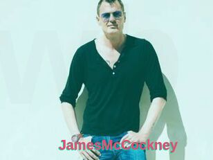 JamesMcCockney