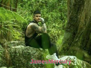 JamesMercury