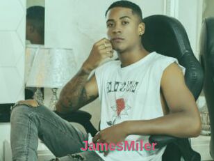 JamesMiler