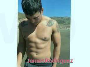 JamesRodriguez