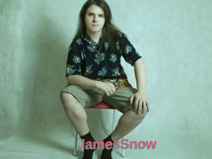 JamesSnow