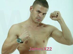 JamesX22