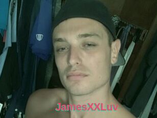JamesXXLuv