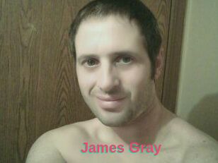 James_Gray