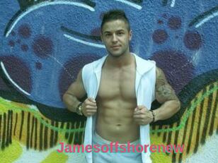 Jamesoffshorenew