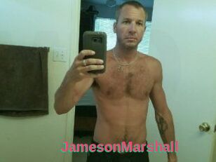 Jameson_Marshall