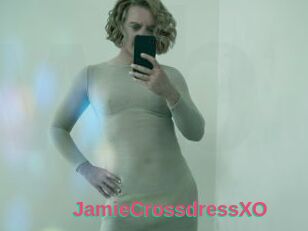 JamieCrossdressXO