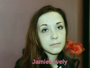 JamieLovely