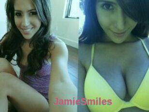 JamieSmiles