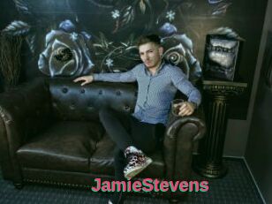 JamieStevens