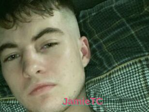 JamieTC