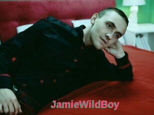 JamieWildBoy