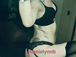 Jamielynnb