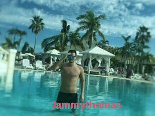 Jammythomas