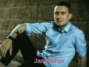 Jampik_Fox
