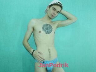 JanPodrik