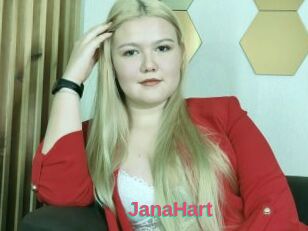 JanaHart