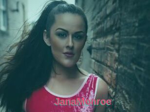 JanaMonroe