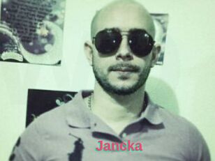 Jancka