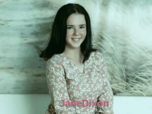 JaneDixon
