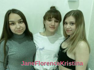 JaneFlorenceKristina