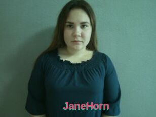 JaneHorn