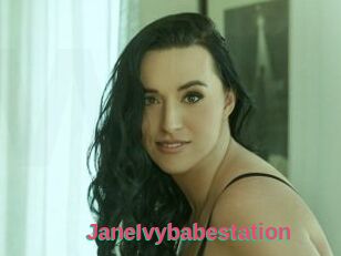 JaneIvybabestation
