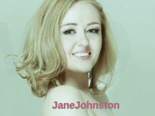 JaneJohnston