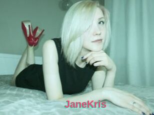 JaneKris