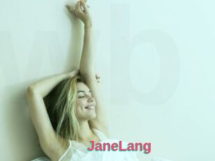 JaneLang