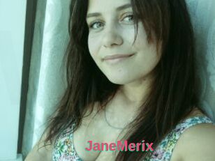 JaneMerix