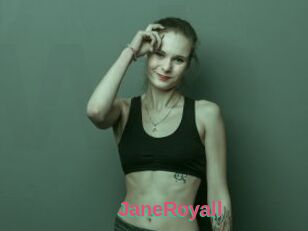 JaneRoyall