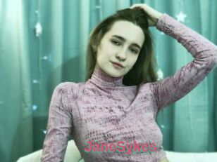 JaneSykes