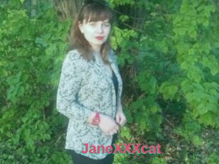JaneXXXcat