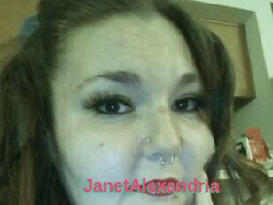 JanetAlexandria