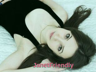 JanetFriendly