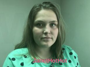 JanetHotHot