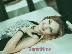 JanetNice