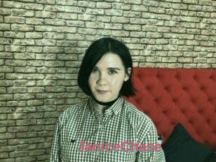 JaniceChase
