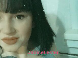 JaniceLester