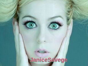 JaniceSavege