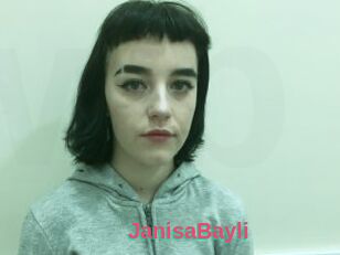 JanisaBayli