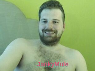 JankyMule