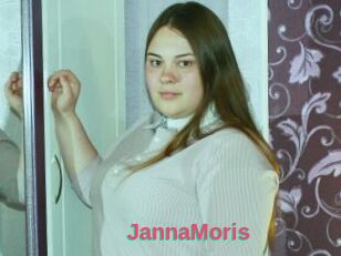 JannaMoris