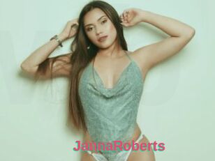 JannaRoberts