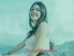 JannaWonkaa