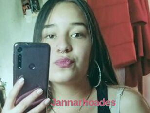 Jannarhoades